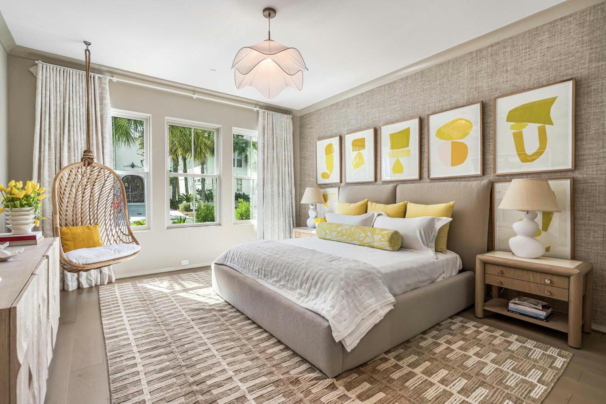 Willa 30A Showhouse Rosemary Beach Zewnętrze zdjęcie